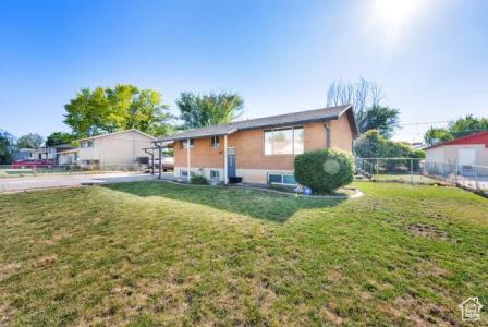 1657 N 1500 W, Clinton, Utah 84015, HOA KỲ