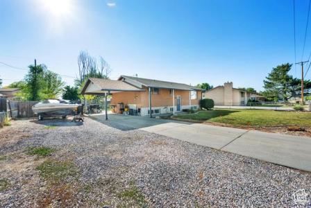 1657 N 1500 W, Clinton, Utah 84015, HOA KỲ