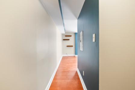 1504 Mount Vernon Street Unit #3, Philadelphia, 賓夕法尼亞州 19130, 美國