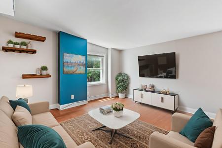 1504 Mount Vernon Street Unit #3, Philadelphia, 賓夕法尼亞州 19130, 美國