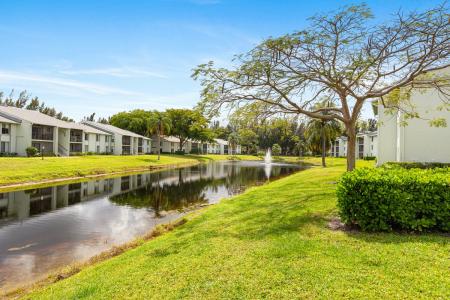 3618 Alder Drive #H2, West Palm Beach, Flórida 33417, Estados Unidos