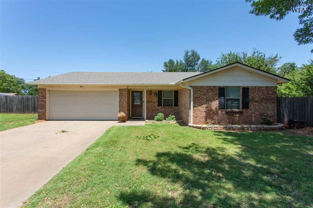 999 CHERYL DRIVE, Burkburnett, Texas 76354, USA