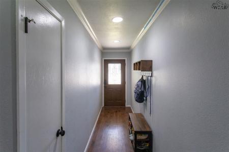 999 CHERYL DRIVE, Burkburnett, Texas 76354, USA
