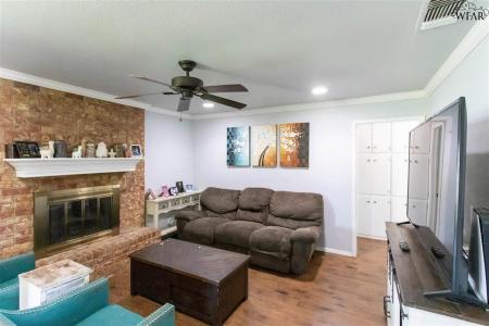 999 CHERYL DRIVE, Burkburnett, Texas 76354, USA