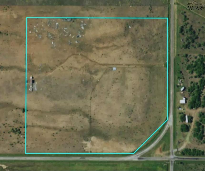 11727 N FM 368, Burkburnett, Texas 76354, USA