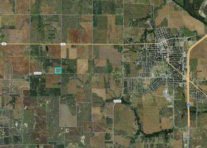 11727 N FM 368, Burkburnett, Texas 76354, USA