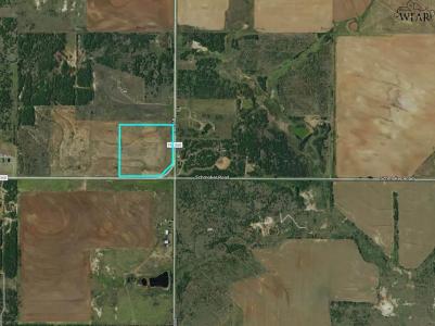 11727 N FM 368, Burkburnett, Texas 76354, USA