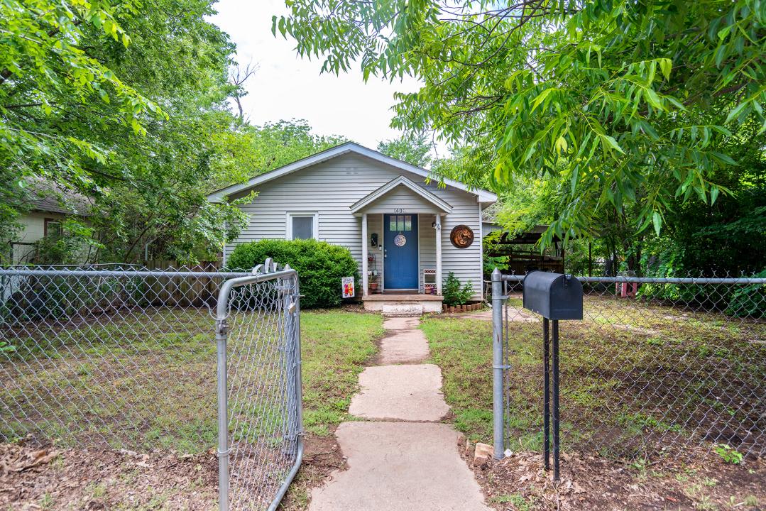 1406 S. Springfield Street, Stillwater, 奧克拉荷馬州 74074, 美國