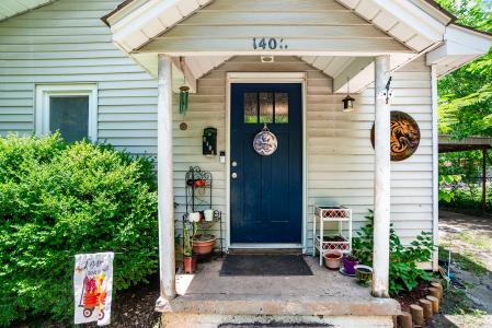 1406 S. Springfield Street, Stillwater, Oklahoma 74074, USA