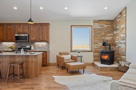 1047 West Plains Rd, Cheyenne, Wyoming 82009