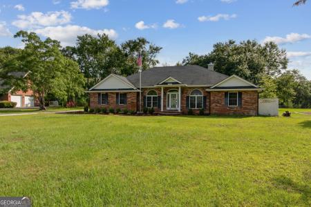 103 Longwood Road, St. Marys, Georgia 31558, USA