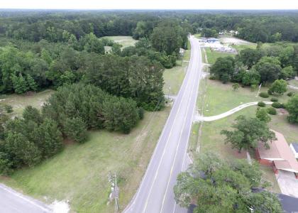 TBD Morris Rd., Conway, SC 29526, USA