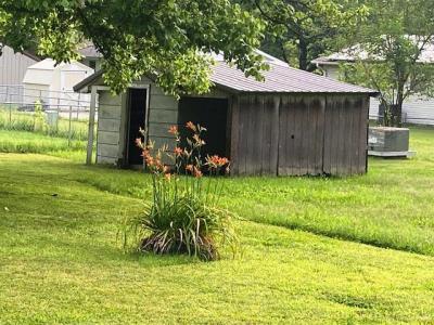 1208 Oak Ridge Drive, Aurora, Missouri 65605, USA