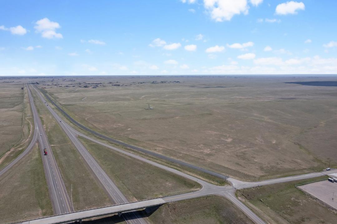 TBD I-25 Service Rd, Cheyenne, Wyoming 82009, États-Unis