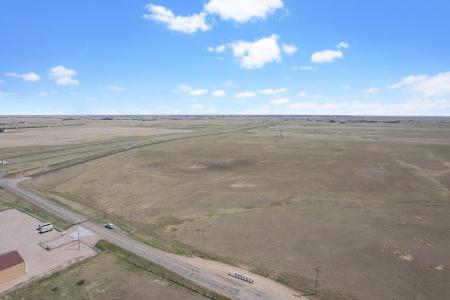 TBD I-25 Service Rd, Cheyenne, Wyoming 82009, États-Unis