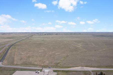 TBD I-25 Service Rd, Cheyenne, Wyoming 82009, États-Unis