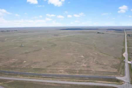 TBD I-25 Service Rd, Cheyenne, Wyoming 82009, États-Unis