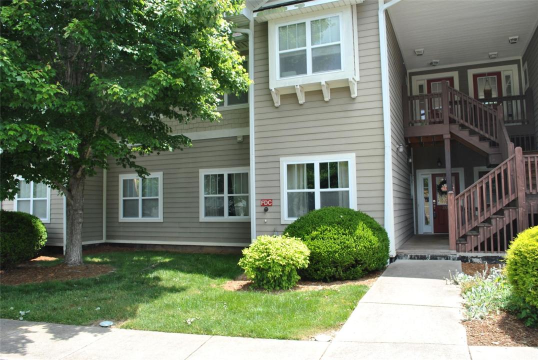 20 Foxden Drive #203, Fletcher, Carolina Del Norte 28732, Estados Unidos