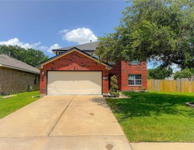 6702 Shining Sumac Avenue, Houston, Texas 77084, USA