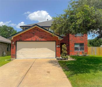 6702 Shining Sumac Avenue, Houston, 德克薩斯州 77084, 美國