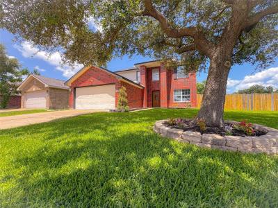 6702 Shining Sumac Avenue, Houston, 德克薩斯州 77084, 美國
