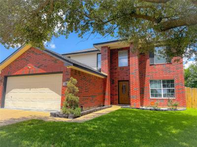 6702 Shining Sumac Avenue, Houston, 德克薩斯州 77084, 美國