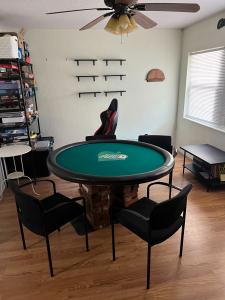 3410 Calumet Drive, Orlando, 佛羅里達州 32810, 美國