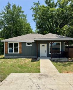 501 W Tenth Street, Hearne, 텍사스 77859, 미국