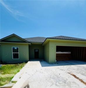 411 N Wrangler Street, Franklin, Texas 77856, USA