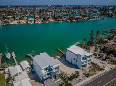 10209 Gulf Blvd, Treasure Island, Florida 33706, USA