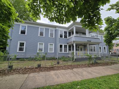 516 Dixwell Ave., New Haven, Connecticut 06519, USA