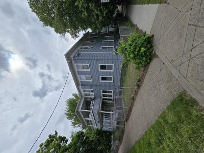 516 Dixwell Ave., New Haven, 康乃迪克州 06519, 美國