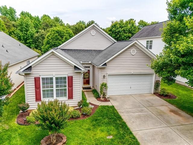 539 Turquoise Way, Fort Mill, Caroline Du Sud 29708, États-Unis