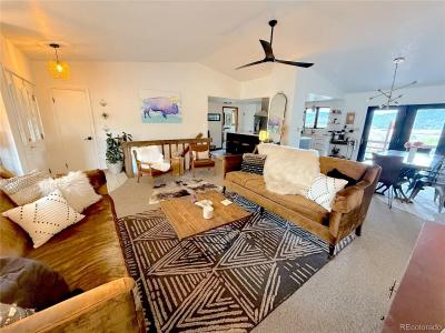35 Shillelagh Place, Howard, Колорадо 81233, Соединенные Штаты