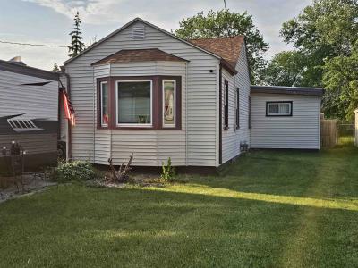 2744 Schemm, Saginaw, Michigan 48602, USA