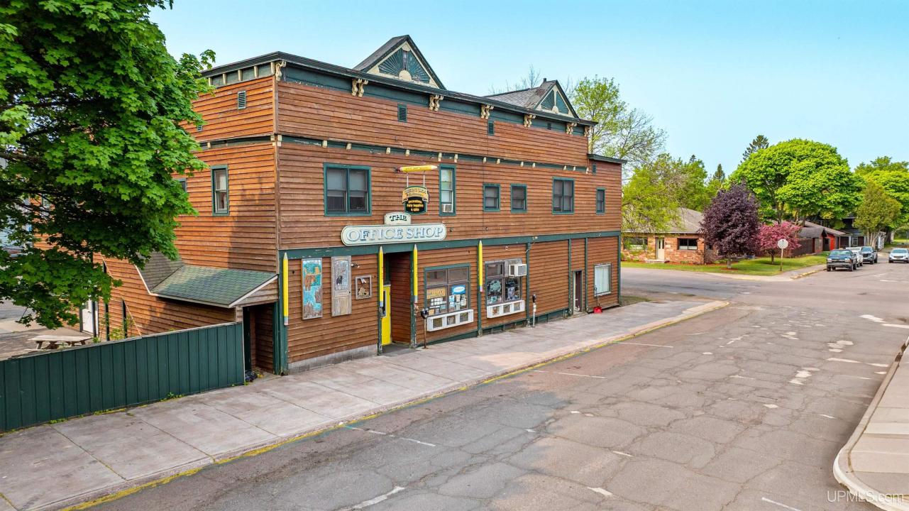 25703 Scott, Calumet, 미시건 49913, 미국