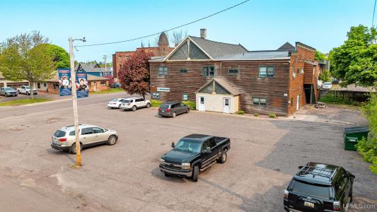 25703 Scott, Calumet, 미시건 49913, 미국