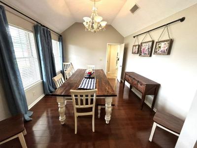 17 Jones Dr., Columbus, Mississippi 39702