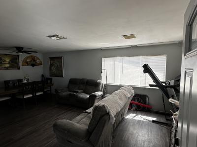 351 Armory Road, Barstow, Kalifornia 92311, USA