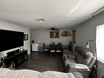 351 Armory Road, Barstow, Kalifornia 92311, USA