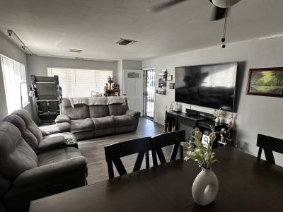 351 Armory Road, Barstow, Kalifornia 92311, USA