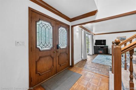 29801 Deer Run, Farmington Hills, Michigan 48331, USA