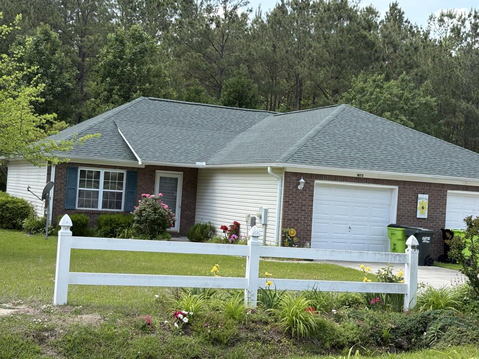 1475 Racetrack Road, New Bern, 노스 캐롤라이나 28562, 미국