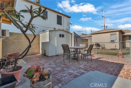 8148 Madison Avenue, South Gate, 加利福尼亚州 90280, 美国