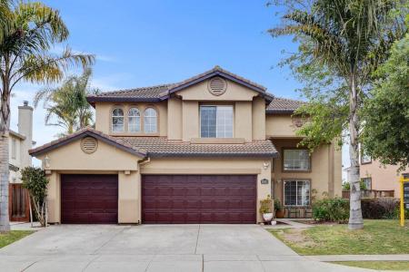1033 Lewis Street, Salinas, California 93906, Stati Uniti