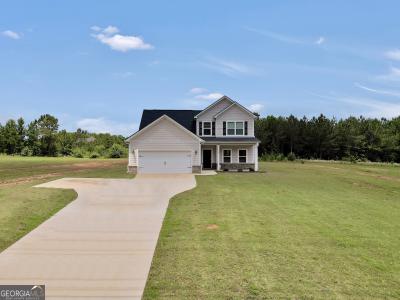 715 Colvin Drive, Locust Grove, Georgia 30248, Amerika Birleşik Devletleri