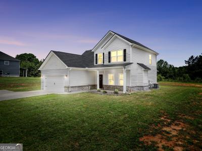 715 Colvin Drive, Locust Grove, Georgia 30248, Amerika Birleşik Devletleri