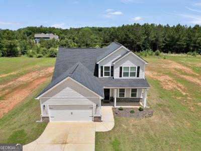 715 Colvin Drive, Locust Grove, Georgia 30248, Amerika Birleşik Devletleri