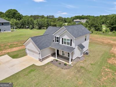 715 Colvin Drive, Locust Grove, Georgia 30248, Amerika Birleşik Devletleri