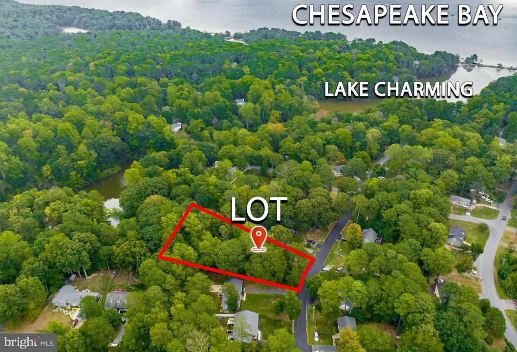 454 Dogwood Drive, Lusby, 馬里蘭州 20657, 美國